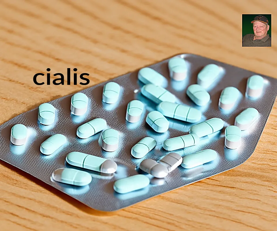 Cialis generico precio